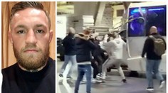 McGregora po běsnění čeká soud! Na světě už jsou čtyři obvinění