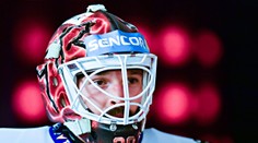 Reprezentační gólman Furch končí v Örebrö a hledá si nové angažmá