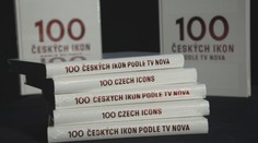 Havel, Gott nebo pivo: Tohle jsou největší české ikony v knize TV Nova