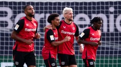 Souboj dvou soupeřů Sparty z LM. Bundesligový šlágr sledujte na Nova Sport