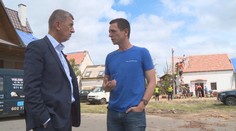 Stát nabízí pomoc podnikatelům na zasažené Moravě. Zájem o ní ale není