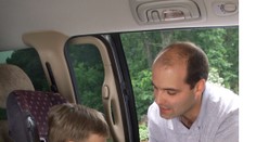 Chraňte svoje děti: Víme, v kterých autosedačkách bude vaše dítě v bezpečí