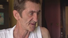 Zhuntovaného muže bez plíce poslal lékař do práce. Kolega to nechápal