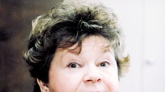 "Říkala, že není žádná stará bába!" Přítel popsal poslední dny Aťky