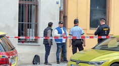 Potyčku na Žižkově šetří policie jako vraždu. Útočníkovi hrozí 18letý trest