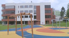 Nemocnice v Ostravě otevřela nový pavilon. Léčit se tam budou hlavně děti