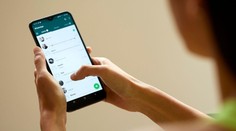 WhatsApp oznámil novou funkci. Lidé na ni dlouho čekali