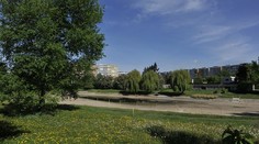 Nový relax pro Pražany! Na Lhotce obnoví koupaliště