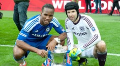 Drogba a gól! V Itálii se učí jméno slavné fotbalové legendy