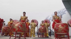 KOŘENÍ: Ráj zábavy