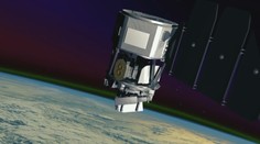 VIDEO: Nasa se pokusí vyslat do vesmíru družici Icon