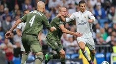 Hlouška láká zámořská MLS: Je blízko odchodu do New Yorku!