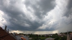 Tornádo, bouřky, záplavy, počasí šílí. Experti řekli, co čekat do budoucna