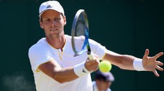 ON-LINE 7. dne Wimbledonu: Tomáš Berdych je ve čtvrtfinále!