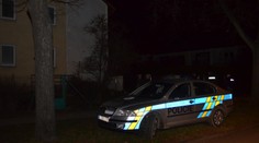 Muže v Praze svázali tři maskovaní lupiči! Po přepadení po sobě uklidili dům!