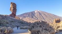 Turistickou destinaci trápí zemětřesení. Místní se bojí výbuchu sopky