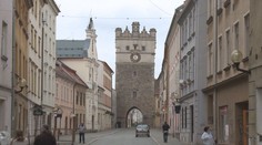 Památkový inspektor: Navštivte Bránu Matky Boží v Jihlavě