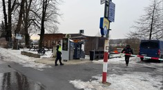Exploze ve vesnici na Ústecku. Zloděj na bankomat použil výbušninu