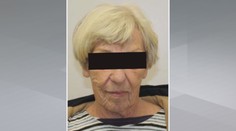 Policie našla pohřešovanou nemocnou seniorku (83) z Prahy. Je v pořádku