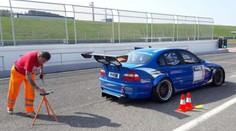Vyhláška v Mostě je protiprávní, autodrom může fungovat!