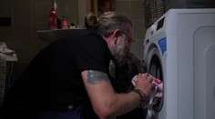 Tradiční role v rodině se mění. Tatínkové se chlubí domácími pracemi