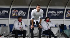 Záloha české repre je připravena! Holoubek povolal 32 fotbalistů