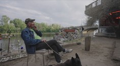 Chcete si zkusit být bezdomovcem? Mužete to na den zažít