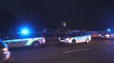VIDEO: Policie dopadla gang vykradačů kamionů