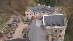 Na hradech a zámcích začala sezóna. Návštěvníky čeká bohatý program
