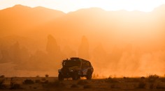 Na trati: Kress otevřeně o tahačích a Dakaru