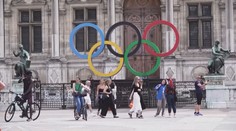 Europoslanci bojují proti účasti Ruska a Běloruska na olympiádě. Zatím marně
