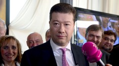 PŘÍMÝ PŘENOS z volebního štábu SPD