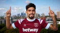 Součkův West Ham zásadně posílil! Kladiváři přivedli hvězdu za rekordní cenu