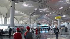 V Istanbulu otevřeli superletiště! Za rekord umíraly desítky dělníků