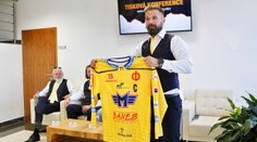 Nové dresy pro hokejovou extraligu: Líbí se Vary či Hradec. Sparta? Jako z Wishe