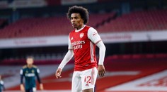 Arsenal se zbavil nechtěného hráče. Ušetřil tím stovky milionů korun