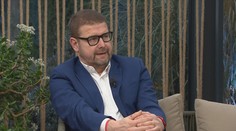 Povede podpora kandidátů k vítězství Pavla? Šídlo: Může se opakovat historie