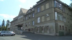 Nemocnice v Rumburku zkrachovala! O péči mohou přijít desítky tisíc lidí