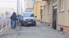 Byla to vražda. Policisté obvinili muže (44) kvůli smrti ženy v Praze!