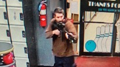 Střelec z Maine je po dvoudenním policejním honu mrtvý