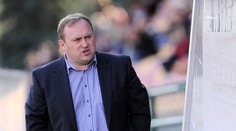 Aféra v českém fotbale: Rogoz už je na svobodě, Berbr bude brzy