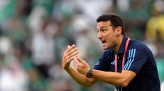 Ten druhý Lionel. Argentinu má spasit trenér, který u reprezentace začíná