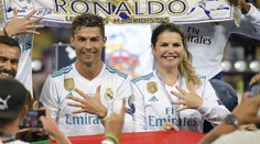 Ronaldova sestra oznámila jeho derniéru. Fanoušci ji za to lynčují