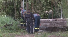Rodinná tragédie u Kadaně: Chlapeček (6) se utopil v odpadní jímce!