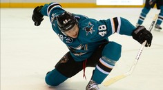 Před 10 lety ohromil Hertl Ameriku. Jako nováček sestřelil Rangers čtyřmi góly