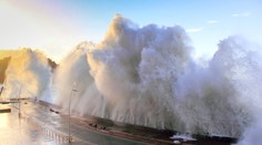 UNESCO varuje: Středozemí brzy zasáhne ničivé zemětřesení a tsunami