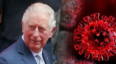 Princ Charles má koronavirus. Je doma v izolaci i s manželkou!