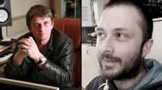 Slavný zpěvák Mike Oldfield přišel o syna. Bylo mu teprve 33 let