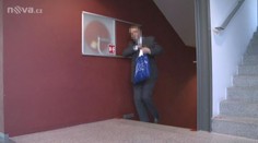 Muž z Přerovska roky znásilňoval dceru (9)! Sexuální výchova, tvrdil