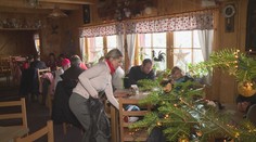 Horské hotely praskají ve švech. Zalyžovat si přijely i davy Slováků